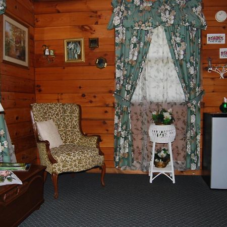 Berry Patch Bnb Лебанон Экстерьер фото