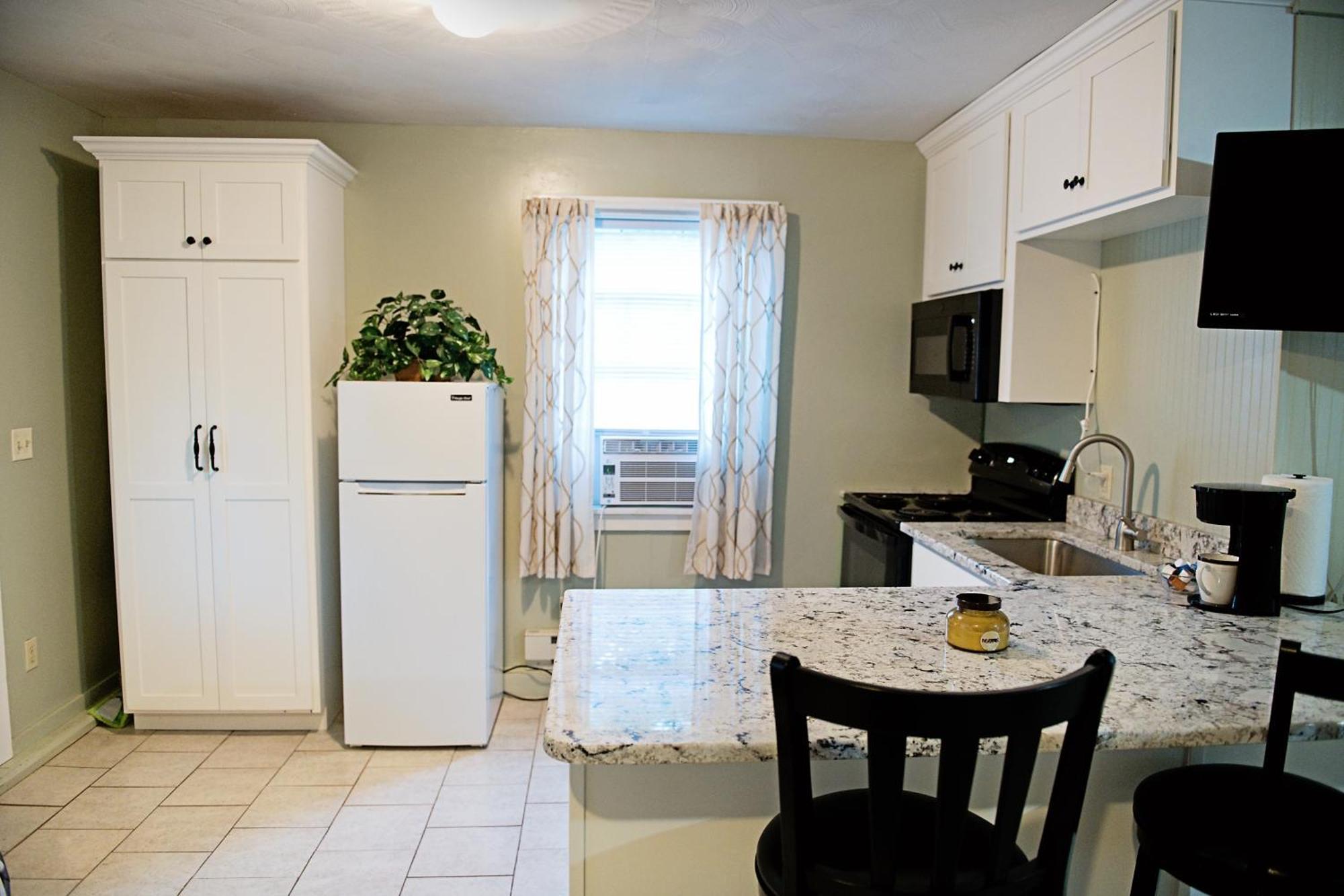 Berry Patch Bnb Лебанон Экстерьер фото