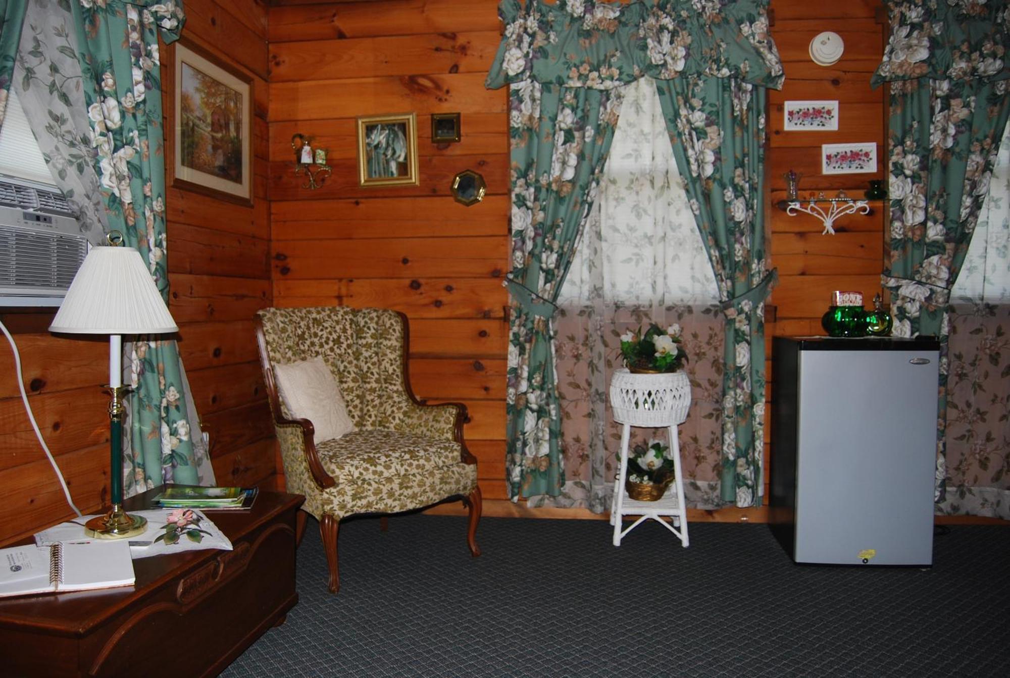 Berry Patch Bnb Лебанон Экстерьер фото