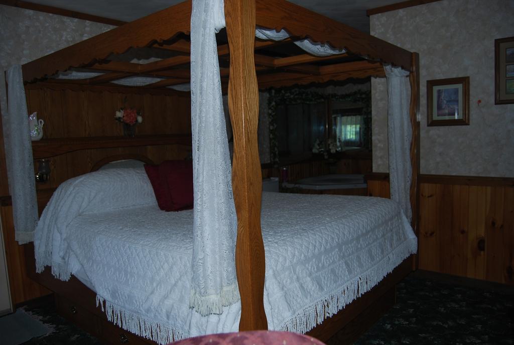 Berry Patch Bnb Лебанон Номер фото