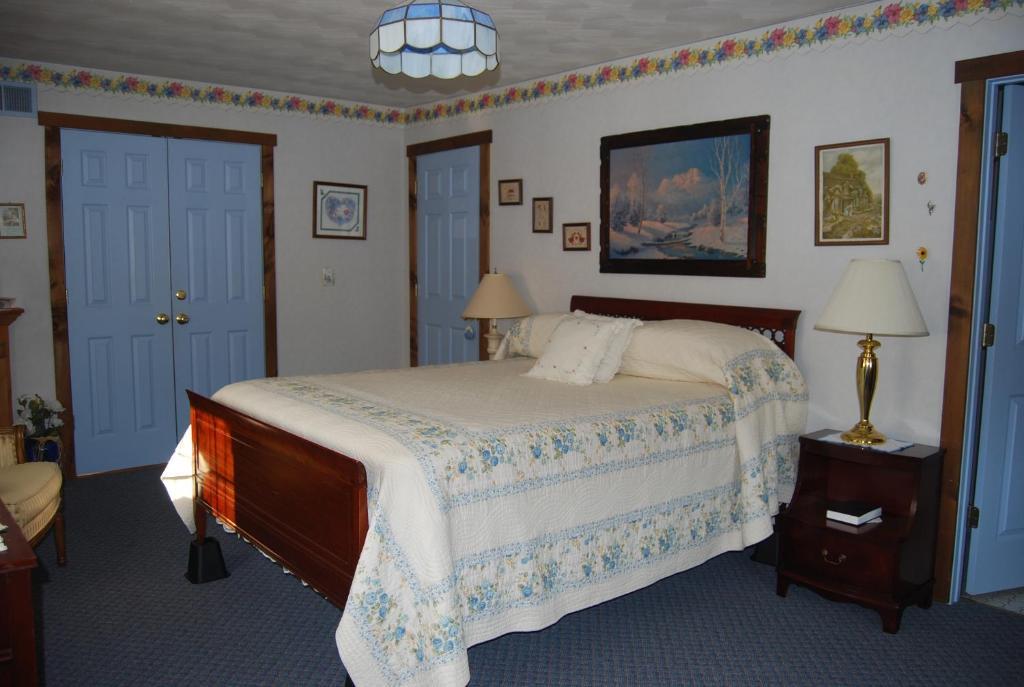 Berry Patch Bnb Лебанон Экстерьер фото