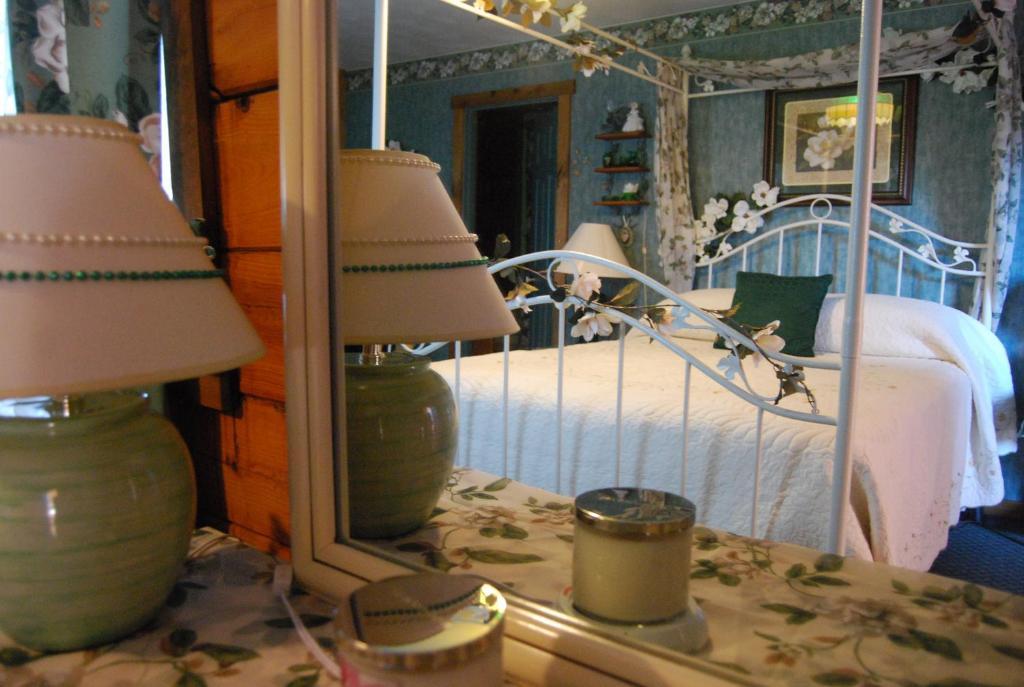 Berry Patch Bnb Лебанон Экстерьер фото